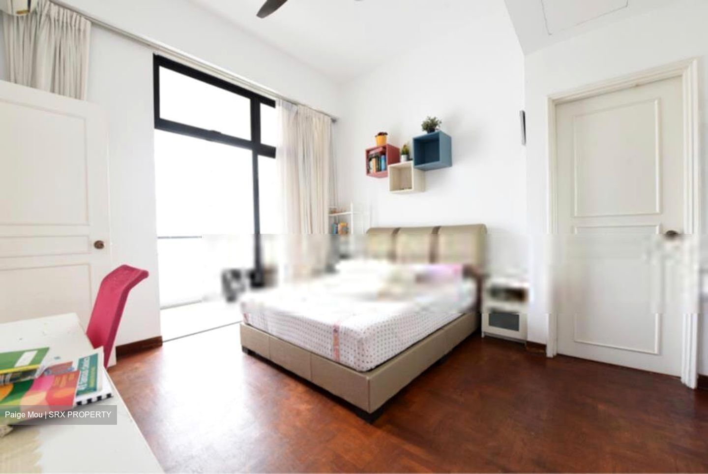 Regency Park (D10), Condominium #411593791